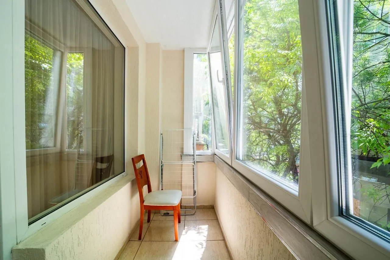 Varna Central Apartment & Studio