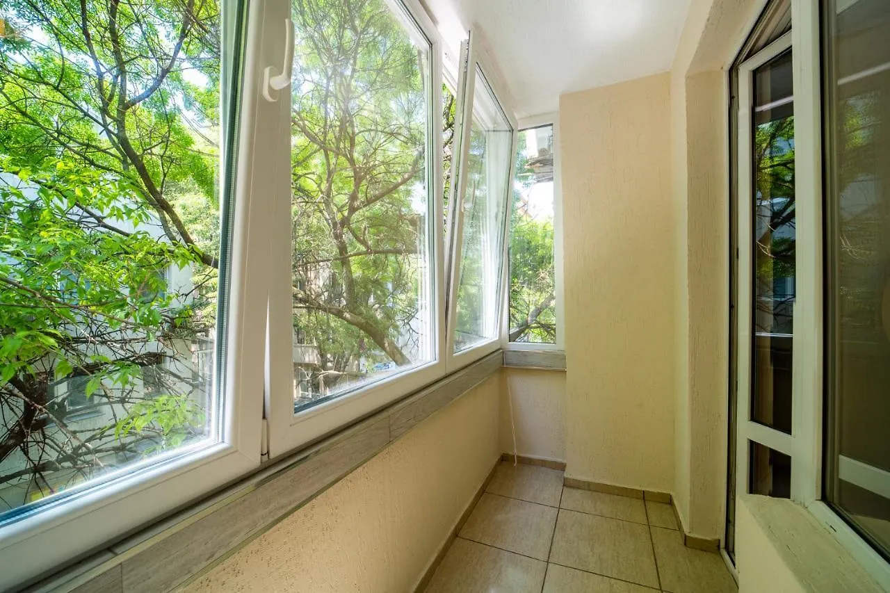 Varna Central Apartment & Studio 0*,