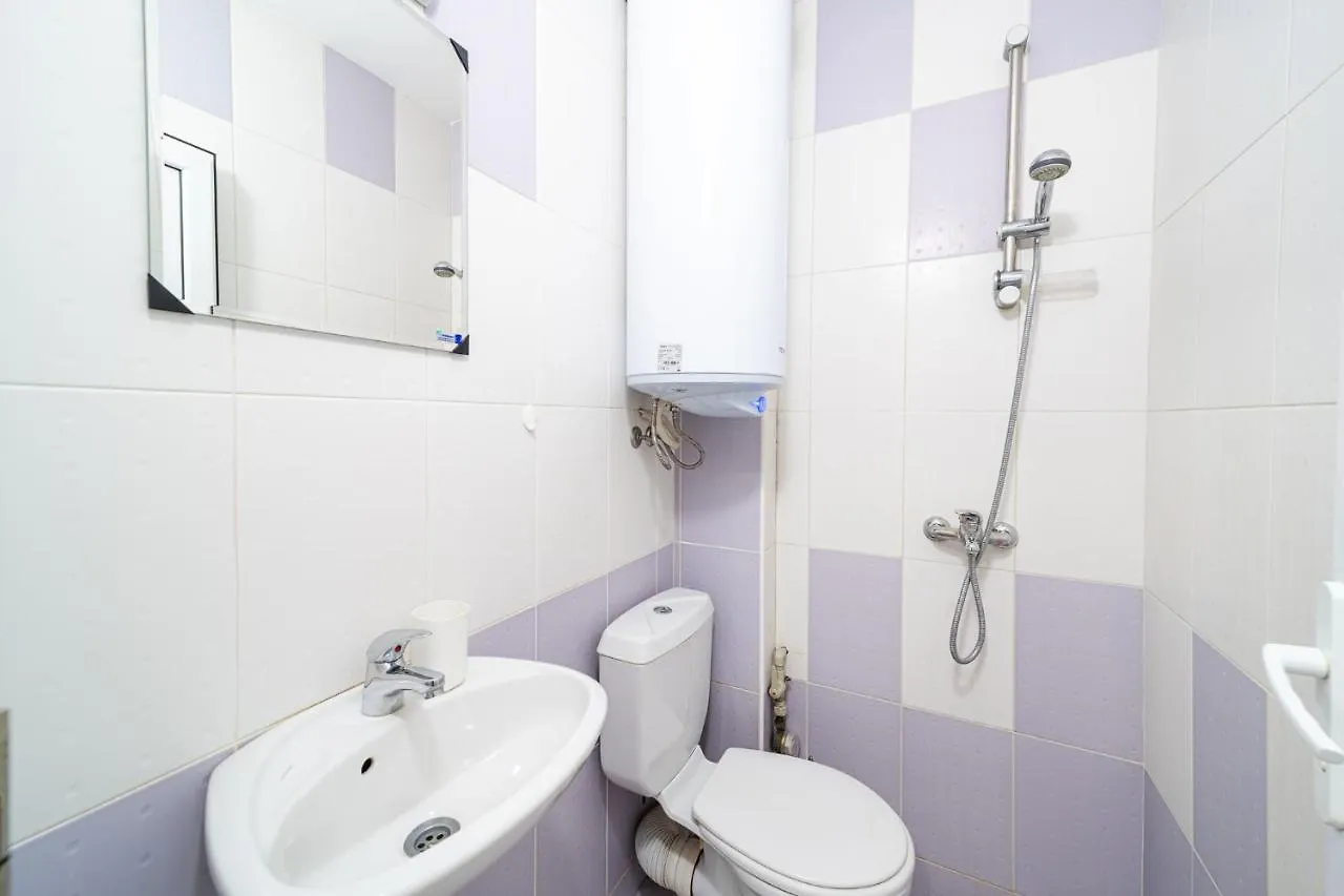 Varna Central Apartment & Studio
