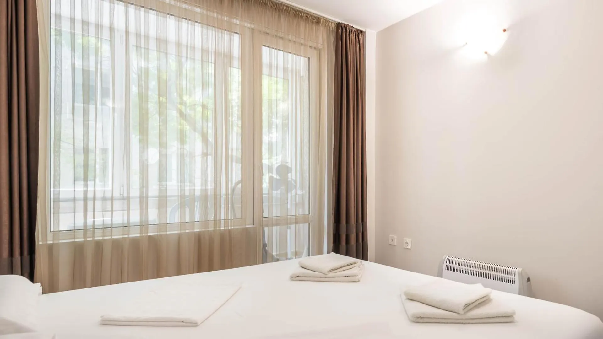 Varna Central Apartment & Studio Bulgaria