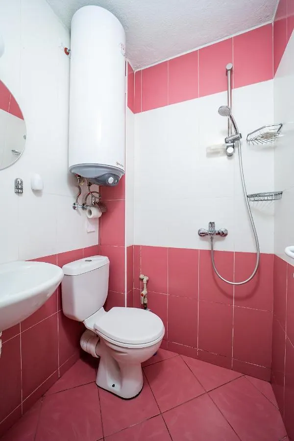 Varna Central Apartment & Studio