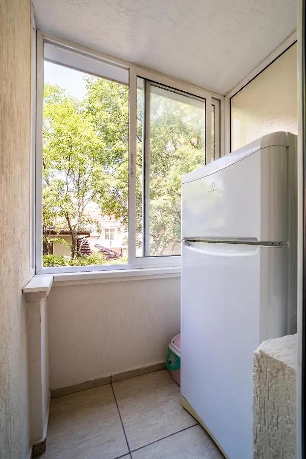 Varna Central Apartment & Studio