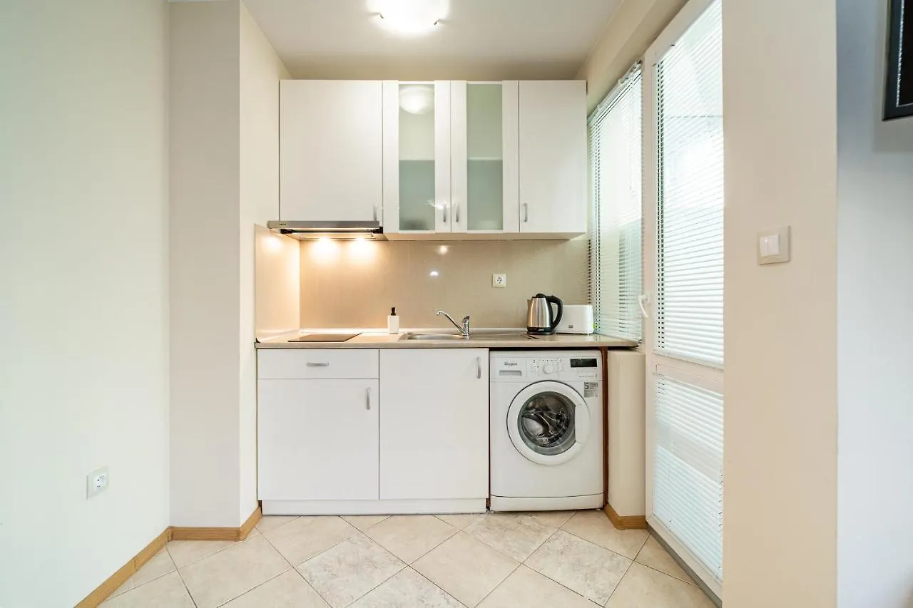 Varna Central Apartment & Studio Bulgaria