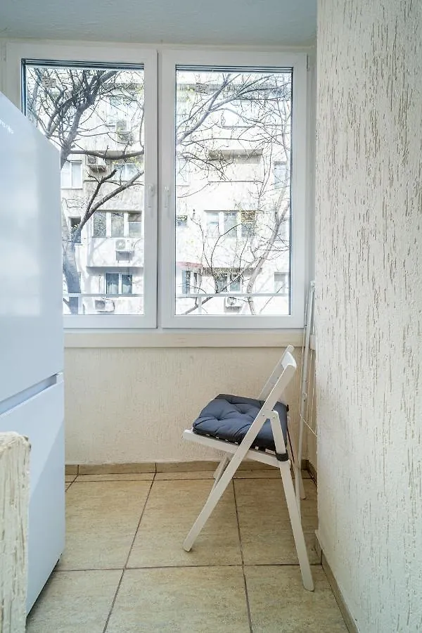 Varna Central Apartment & Studio 0*,
