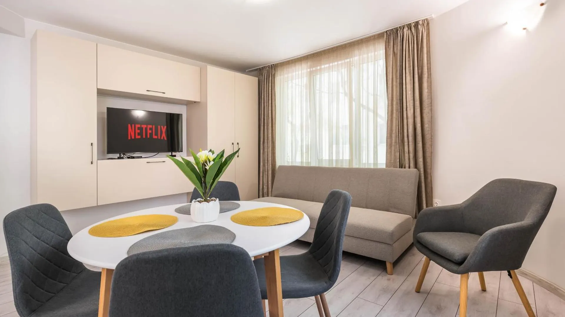 Varna Central Apartment & Studio Bulgaria