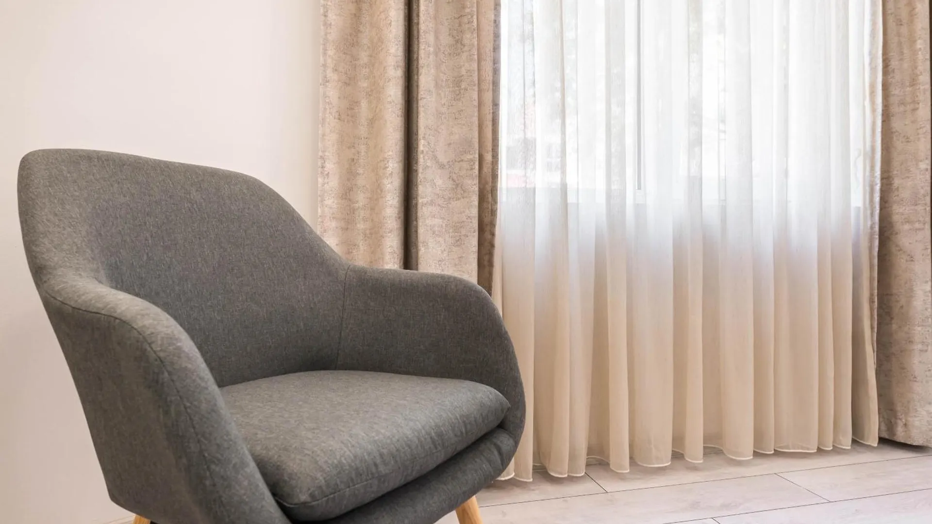 Varna Central Apartment & Studio Bulgaria