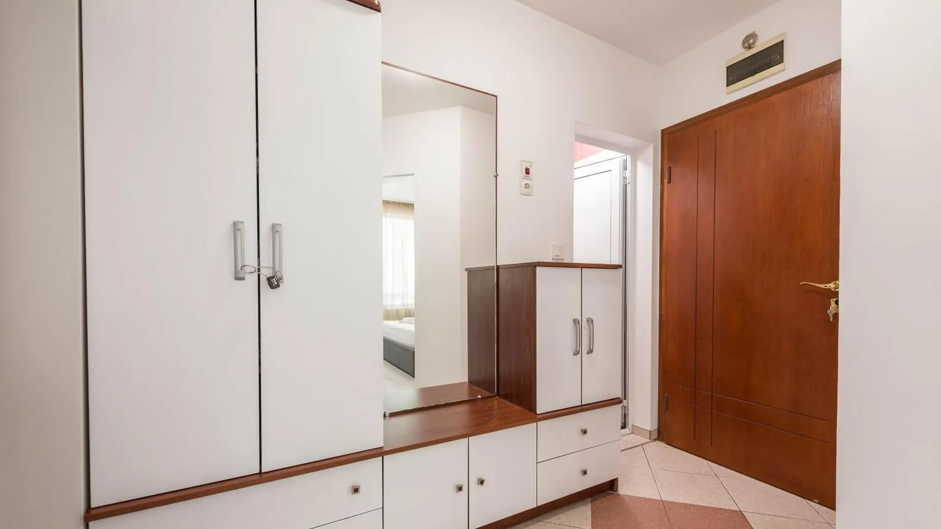 Varna Central Apartment & Studio 0*,  Bulgaria